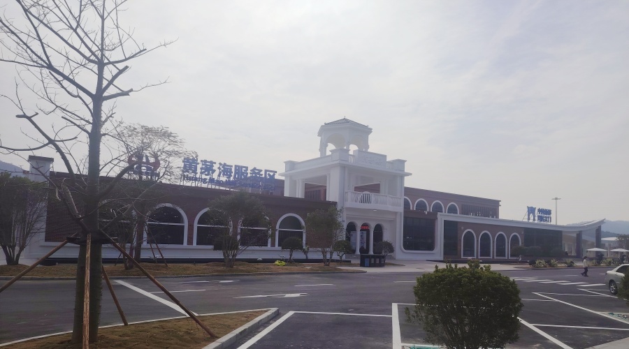 广东UHPC厂家-粤港澳大湾区黄茅海大桥UHPC板工程案例