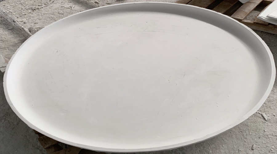 饰纪上品GRG厂家：广州花都别墅GRG吊顶工程实力展现