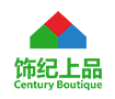 饰纪上品logo