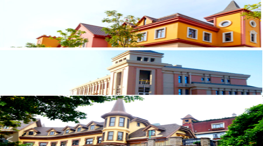 GRC欧式构件 GRC欧式构件