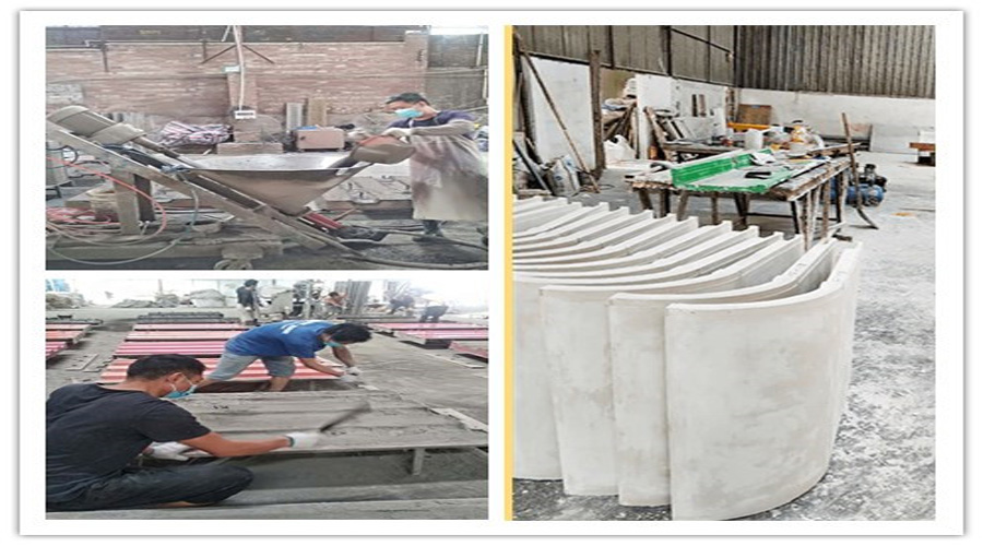 GRC欧式构件 GRC欧式构件