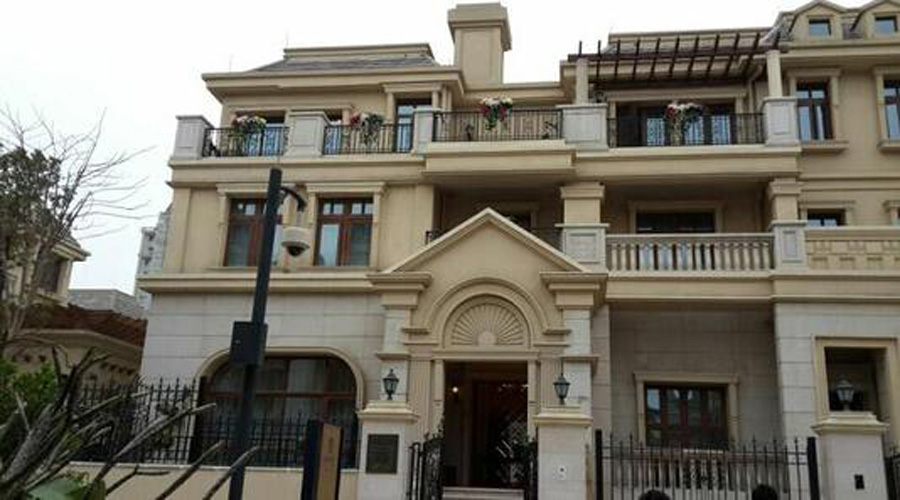 GRC水泥构件 GRC水泥构件