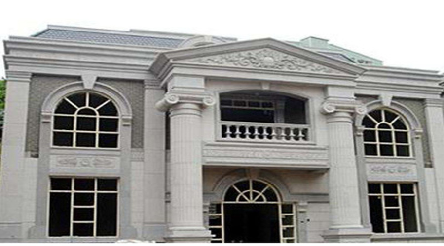 GRC水泥构件 GRC水泥构件