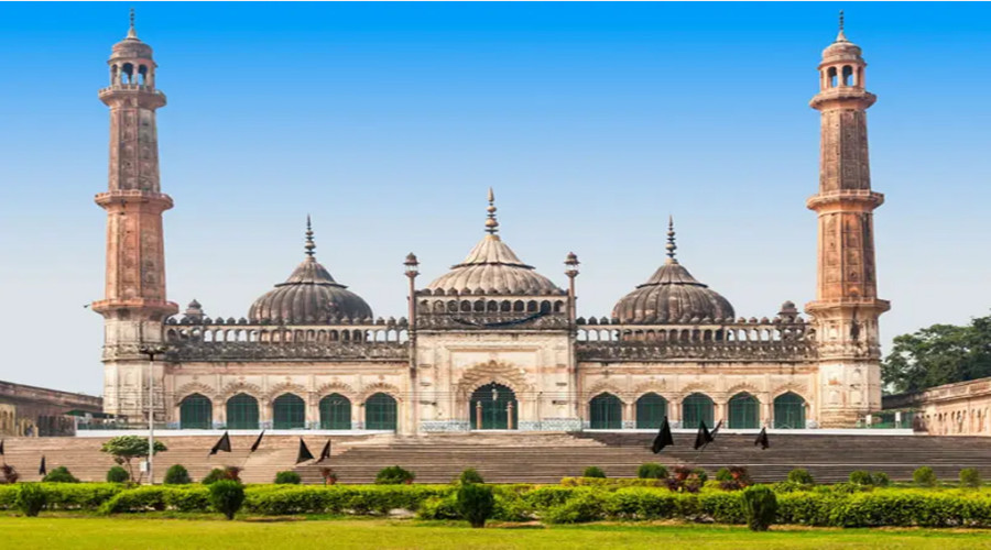 印度清真寺GRC项目