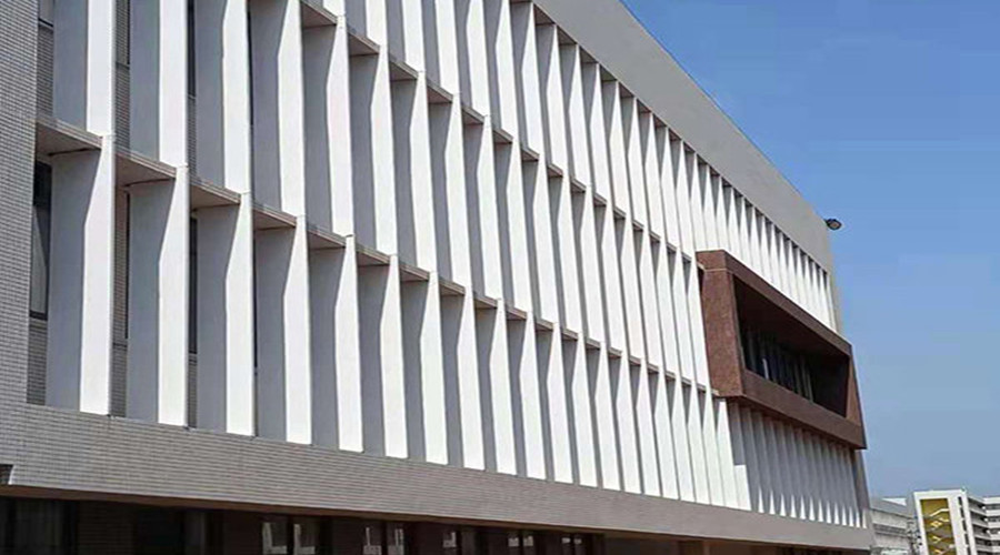UHPC幕墙板