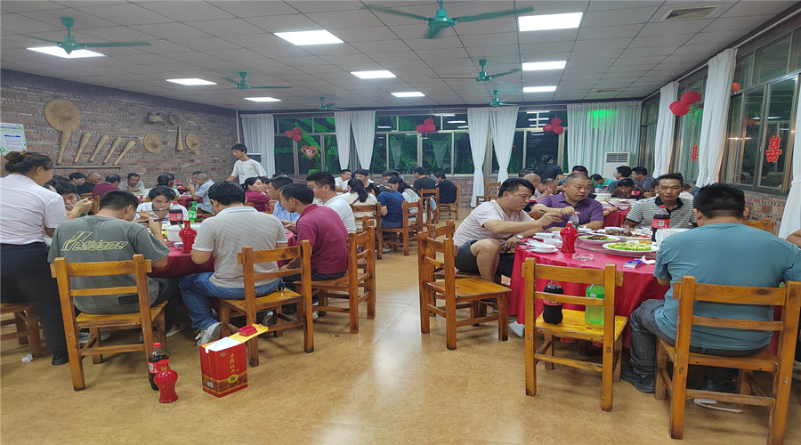 饰纪上品GRG/GRC厂家双节合璧同庆同圆