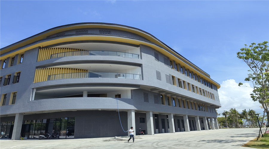 UHPC幕墙板
