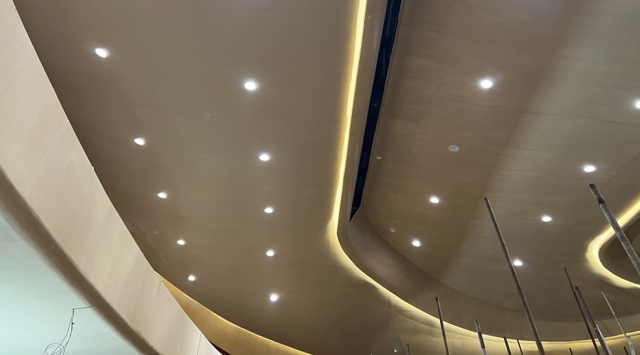 GRG剧院