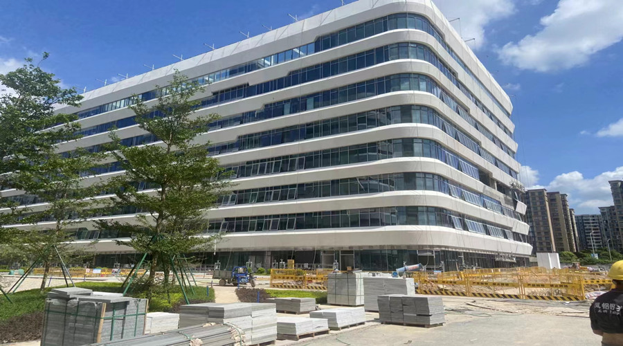 GRC构件