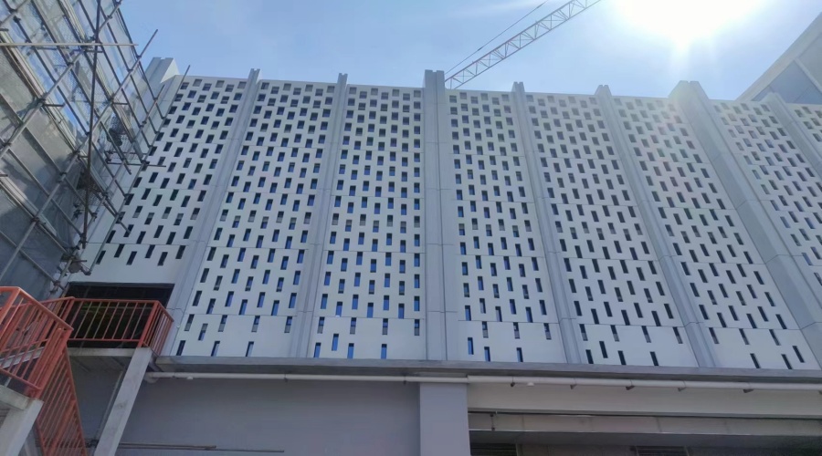 UHPC构件