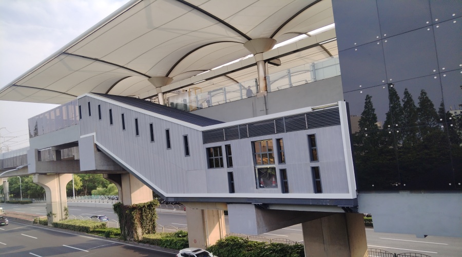 UHPC幕墙板