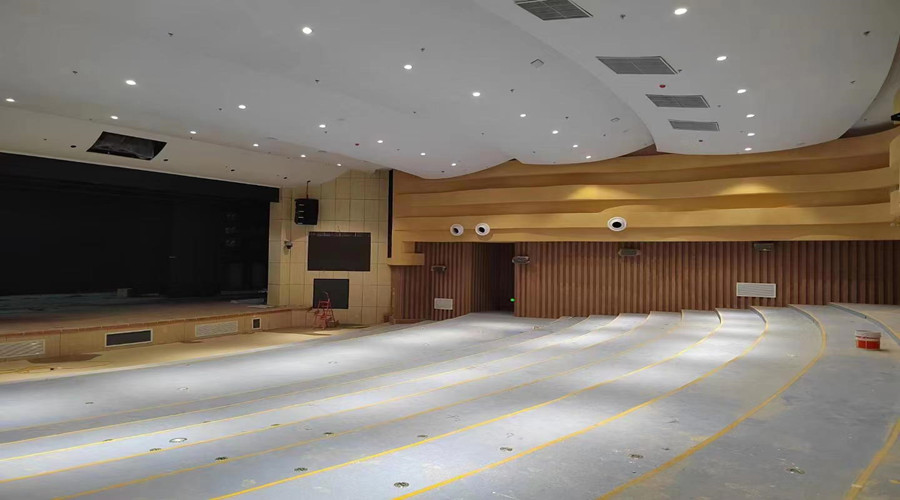 GRG装饰材料