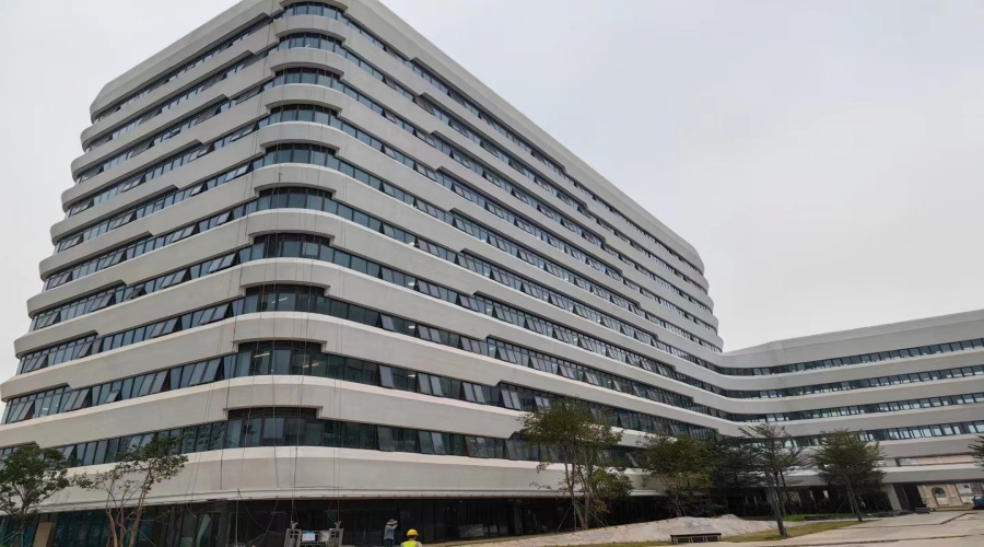 GRC装饰线条