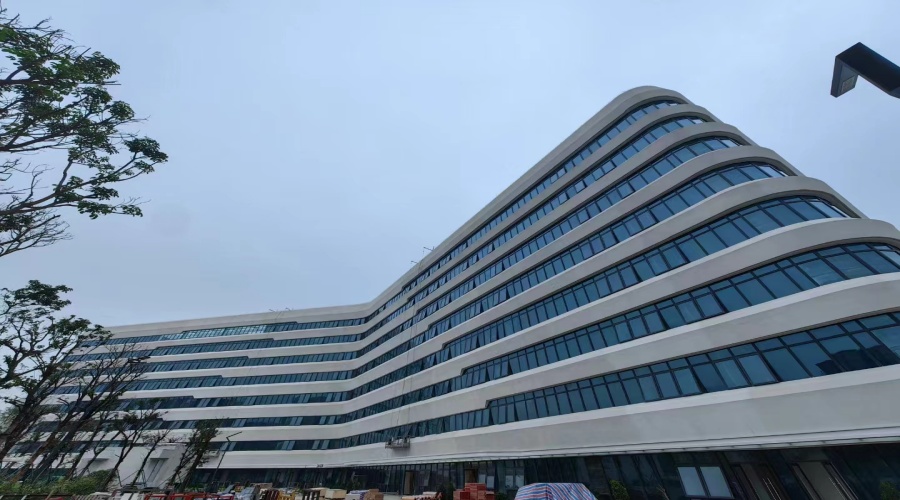 GRC装饰线条