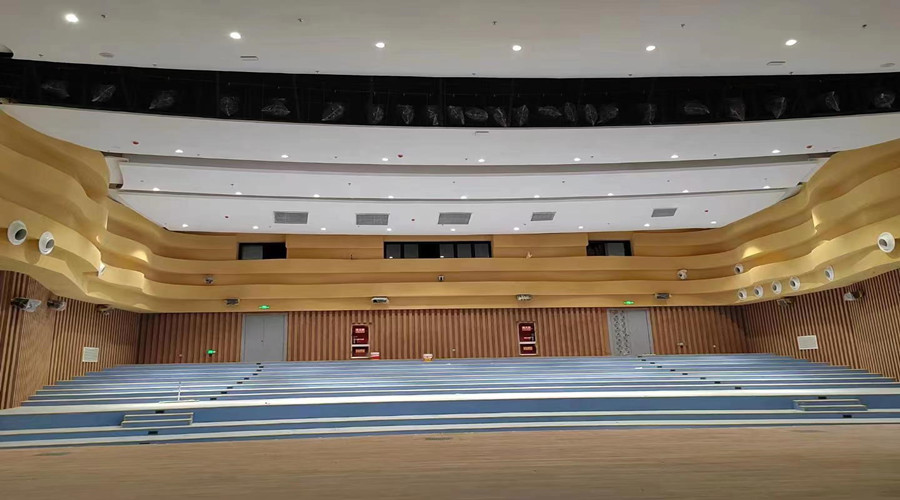 GRG吊顶