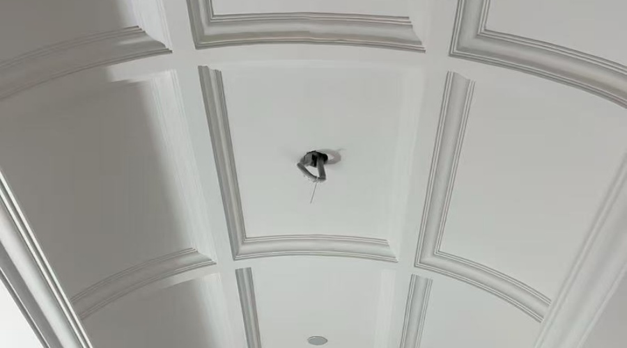 GRG吊顶构件