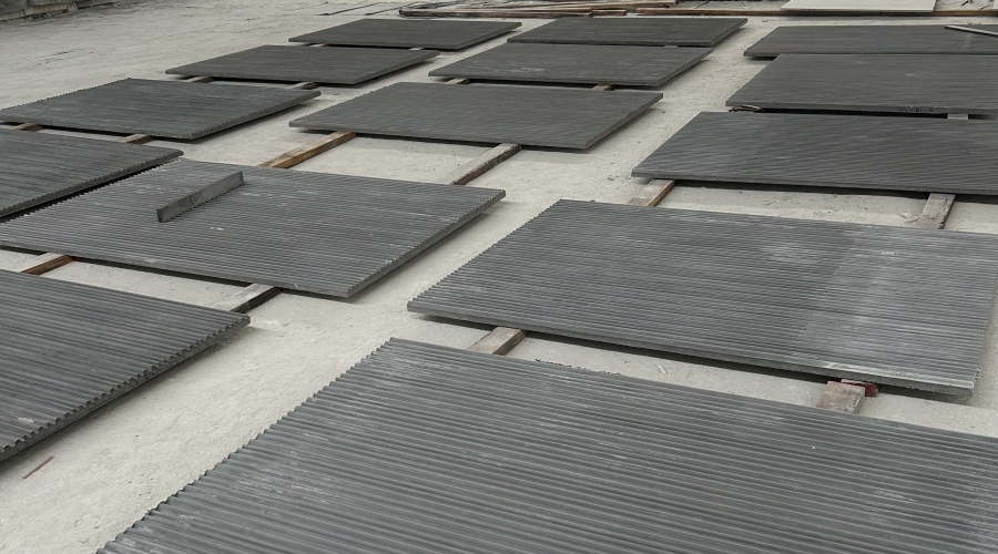 GRC幕墙板产品 GRC幕墙板产品