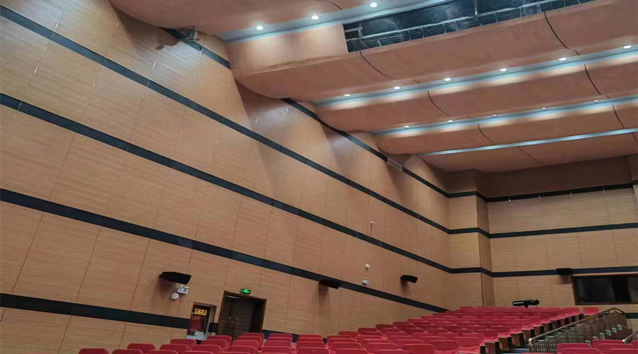 剧院GRG石膏造型 剧院GRG石膏造型