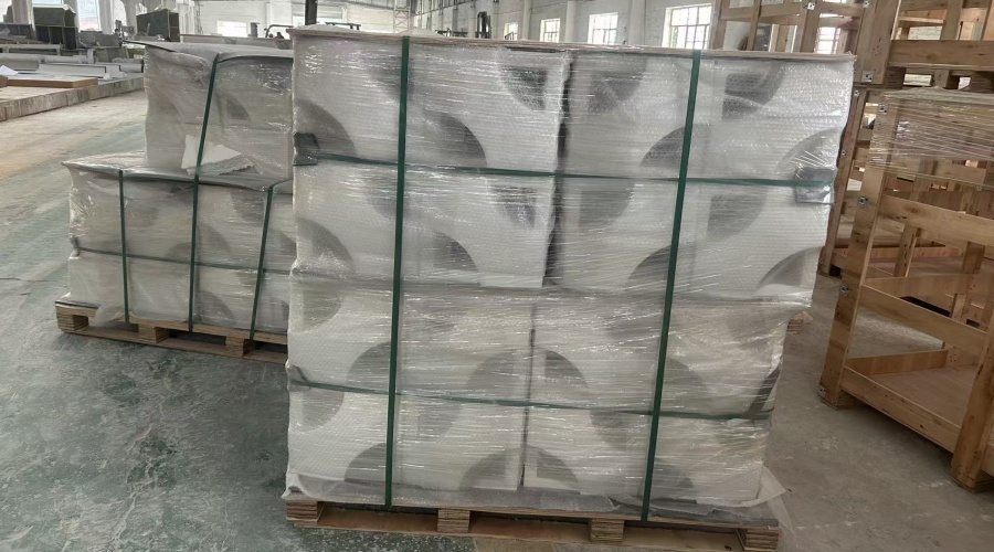 发泡陶瓷空心砖