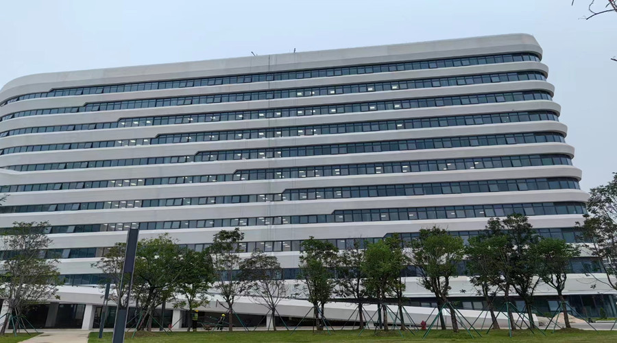 GRC外墙装饰构件