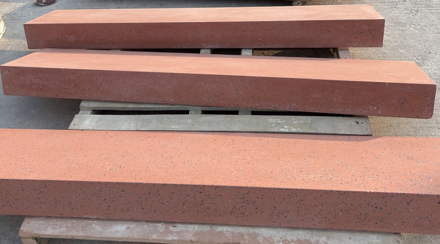 出口利比里亚GRC装饰线条 出口利比里亚GRC装饰线条