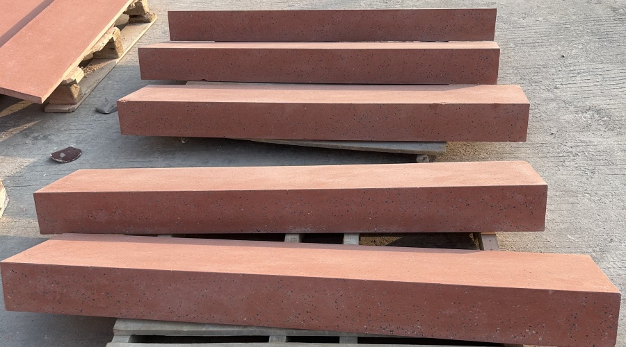 出口利比里亚GRC装饰线条 出口利比里亚GRC装饰线条