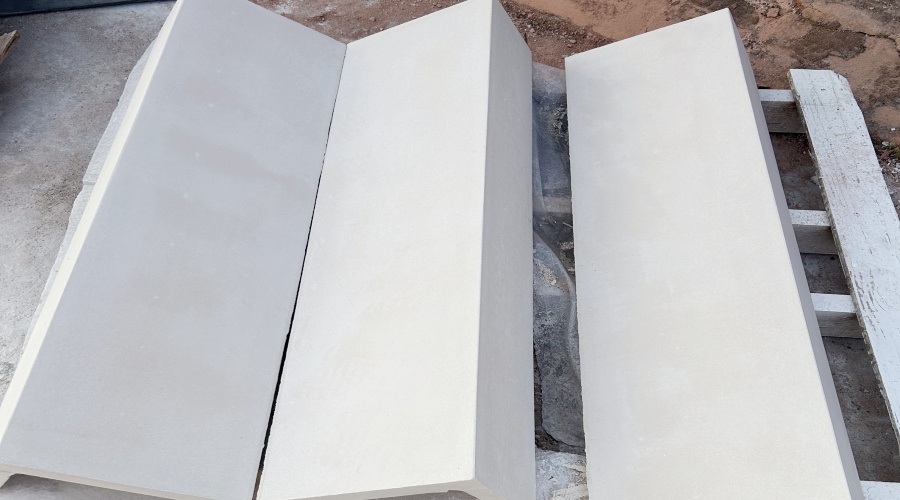 出口利比里亚GRC装饰线条 出口利比里亚GRC装饰线条