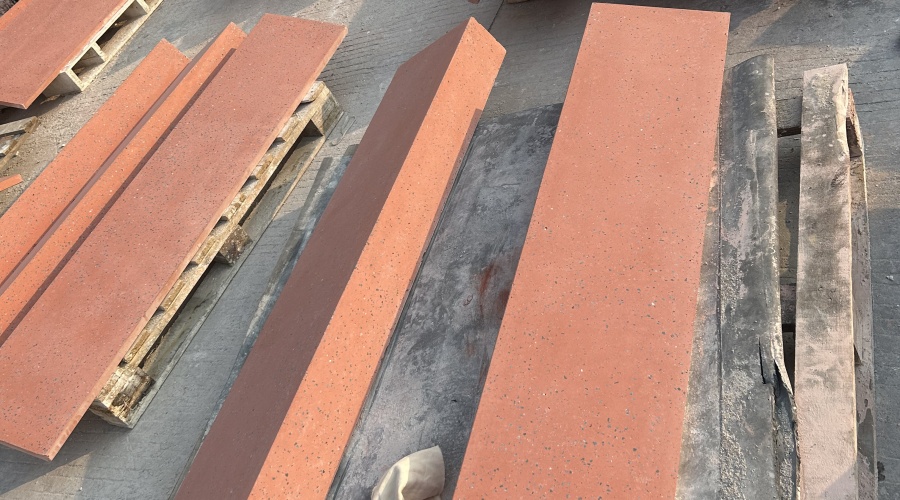 出口利比里亚GRC装饰线条 出口利比里亚GRC装饰线条