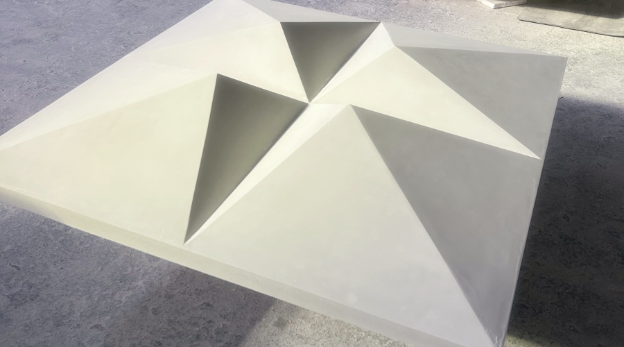 埃塞俄比亚国家体育场GRC幕墙II标段