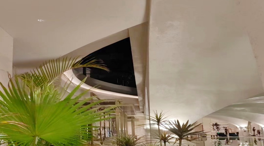 GRG异形构件 GRG异形构件