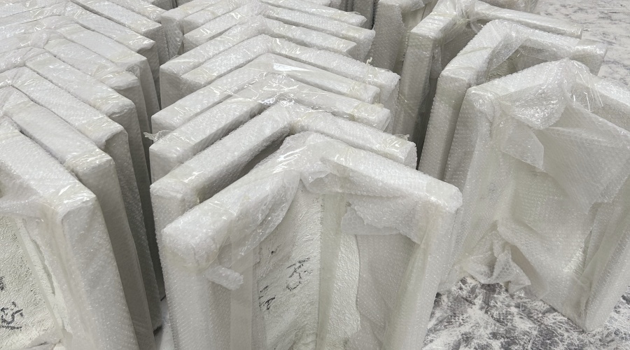 GRC构件产品 GRC构件产品