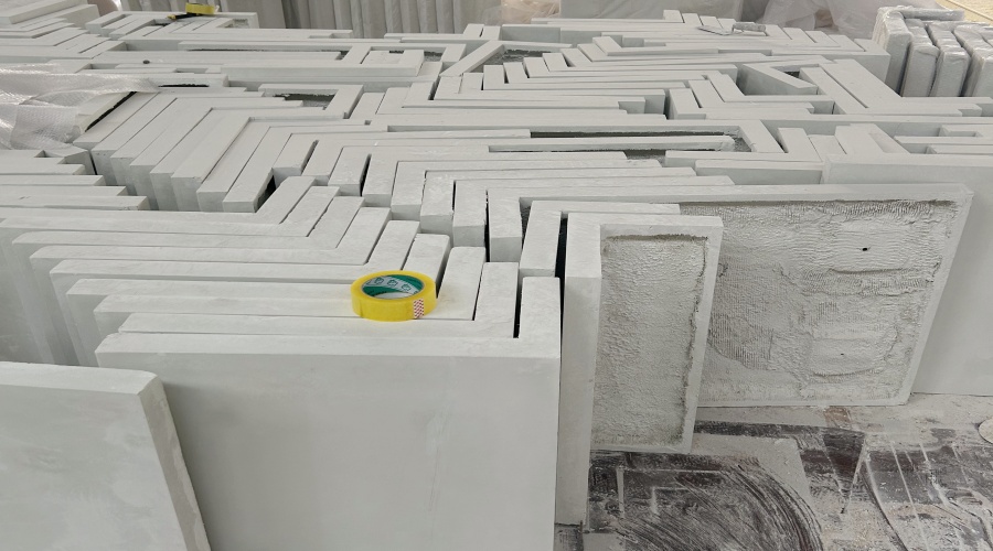 GRC构件产品 GRC构件产品