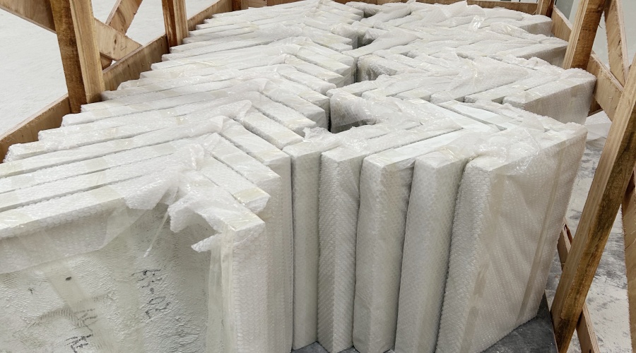 GRC构件产品 GRC构件产品