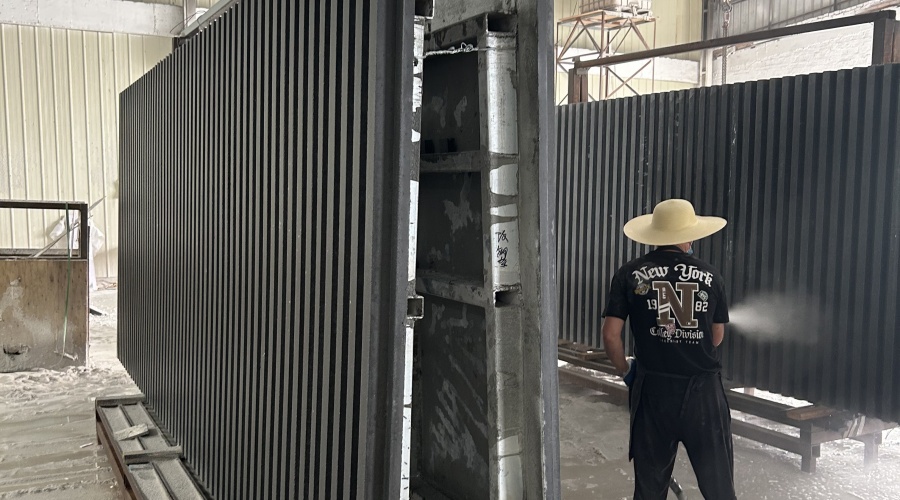 深圳隧道UHPC挂板