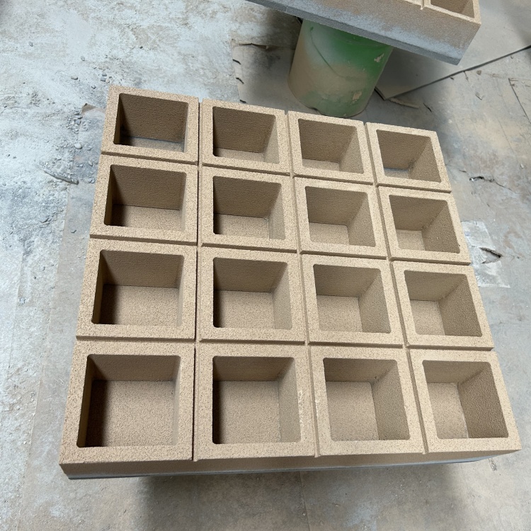 发泡陶瓷构件